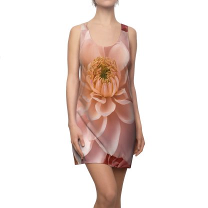 Blossom Breeze Racerback Dress | Racerback Dress | EI Apparel - Image 5