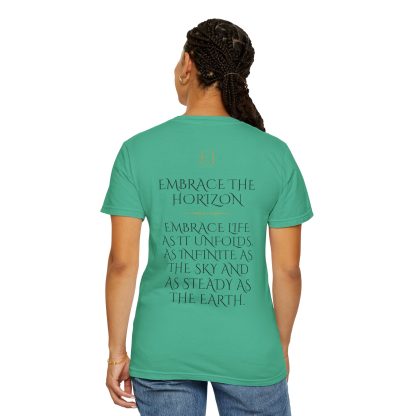 Embrace the Horizon Nature Tee | 15 Colors | EI Fashion Apparel - Image 75