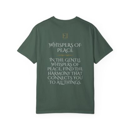 Whispers of Peace Nature | 15 Colors | EI Fashion Apparel - Image 25