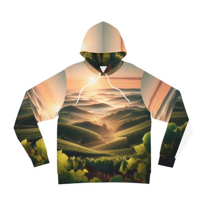 Valley of Vines Hoodie | Fashion Hoodie | EI Fashion Apparel - Image 2