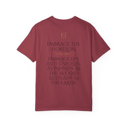 Embrace the Horizon Tees | 15 Colors | EI Fashion Apparel - Image 22