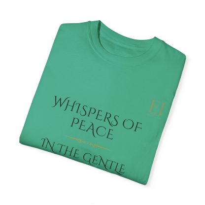 Whispers of Peace Nature | 15 Colors | EI Fashion Apparel - Image 14