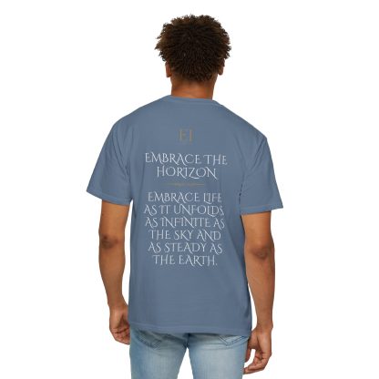 Embrace the Horizon Nature Tee | 15 Colors | EI Fashion Apparel - Image 109