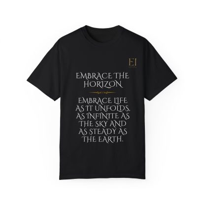 Embrace the Horizon Tees | 15 Colors | EI Fashion Apparel - Image 29