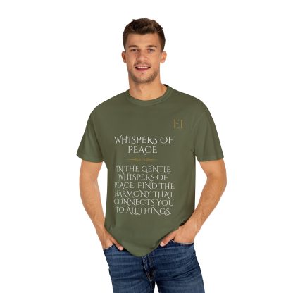 Whispers of Peace Nature | 15 Colors | EI Fashion Apparel - Image 40