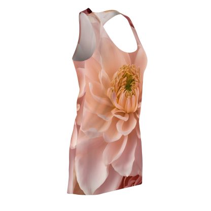 Blossom Breeze Racerback Dress | Racerback Dress | EI Apparel - Image 3