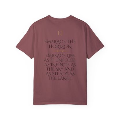 Embrace the Horizon Tees | 15 Colors | EI Fashion Apparel - Image 6