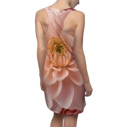 Blossom Breeze Racerback Dress | Racerback Dress | EI Apparel - Image 7