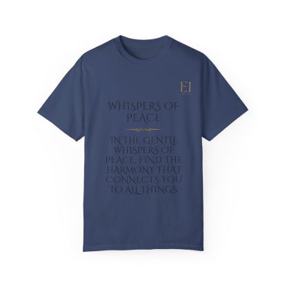 Whispers of Peace Nature | 15 Colors | EI Fashion Apparel - Image 45