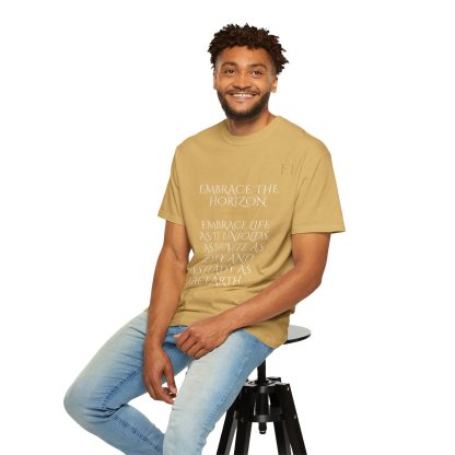 Embrace the Horizon Nature Tee | 15 Colors | EI Fashion Apparel - Image 21