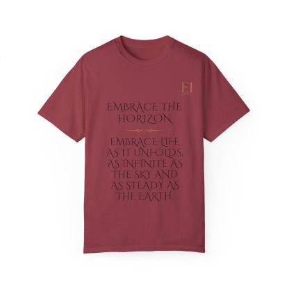 Embrace the Horizon Tees | 15 Colors | EI Fashion Apparel - Image 21