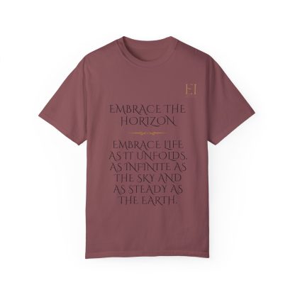 Embrace the Horizon Tees | 15 Colors | EI Fashion Apparel - Image 5