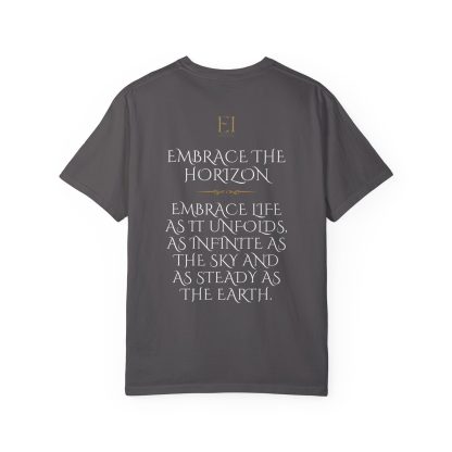 Embrace the Horizon Tees | 15 Colors | EI Fashion Apparel - Image 2