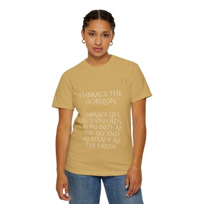 Embrace the Horizon Nature Tee | 15 Colors | EI Fashion Apparel - Image 14