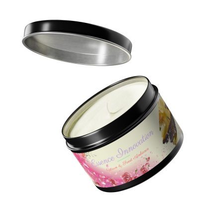 Vanilla Bean Indulgence Candle | Warm-Sweet Ambiance 4 & 8 oz - Image 6