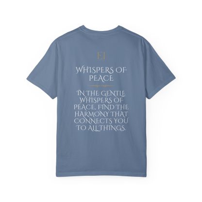 Whispers of Peace Nature | 15 Colors | EI Fashion Apparel - Image 6