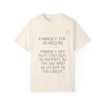 Embrace the Horizon Tees | 15 Colors | EI Fashion Apparel - Image 33