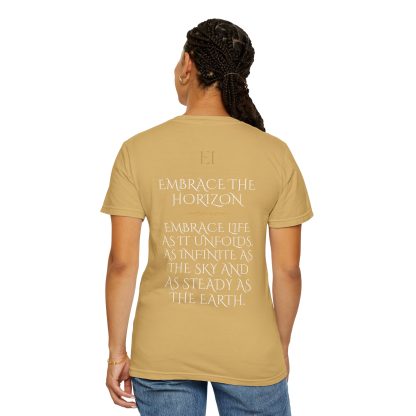 Embrace the Horizon Nature Tee | 15 Colors | EI Fashion Apparel - Image 15