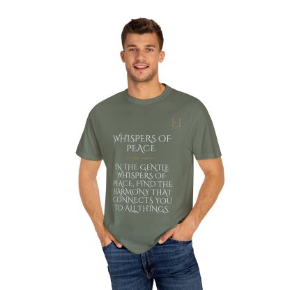 Whispers of Peace Nature | 15 Colors | EI Fashion Apparel - Image 19