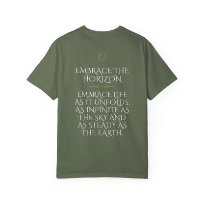 Embrace the Horizon Tees | 15 Colors | EI Fashion Apparel - Image 10