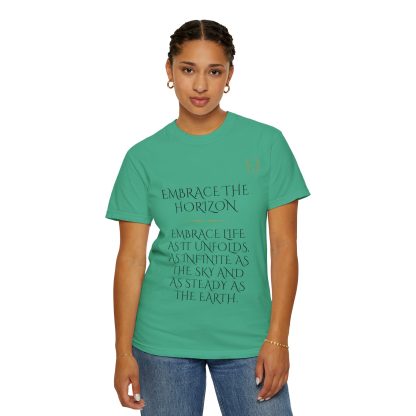 Embrace the Horizon Nature Tee | 15 Colors | EI Fashion Apparel - Image 74