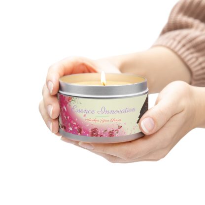 Coffee Bliss Candle | Awaken Your Senses 4 oz and 8 oz - Image 17