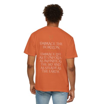 Embrace the Horizon Nature Tee | 15 Colors | EI Fashion Apparel - Image 29