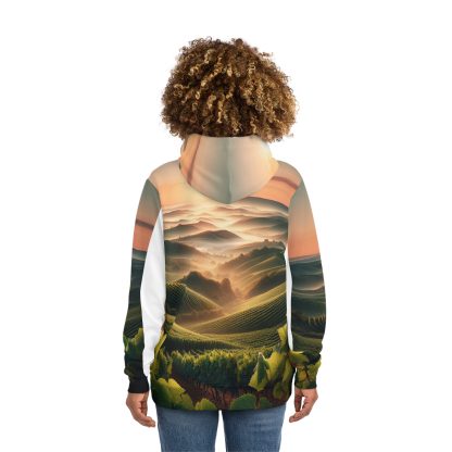 Valley of Vines Hoodie | Fashion Hoodie | EI Fashion Apparel - Image 8