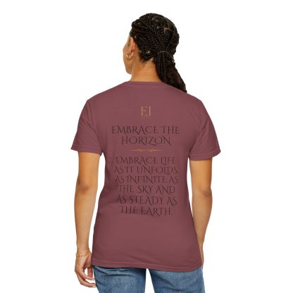 Embrace the Horizon Nature Tee | 15 Colors | EI Fashion Apparel - Image 135