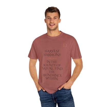 Harvest Harmony Nature Tees | 15 Colors | EI Fashion Apparel - Image 11