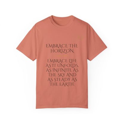 Embrace the Horizon Tees | 15 Colors | EI Fashion Apparel - Image 57