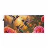 Hummingbird Paradise Mouse Pad | LED Gaming Pad | 4 Sizes - Image 2