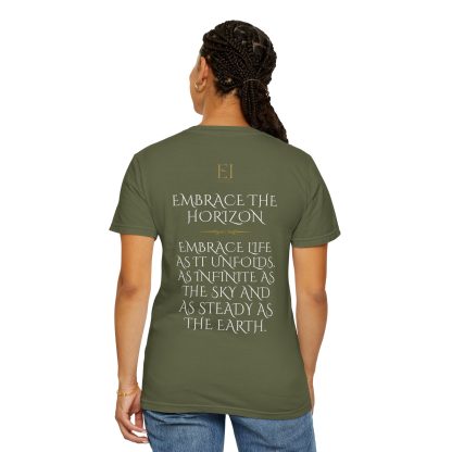 Embrace the Horizon Nature Tee | 15 Colors | EI Fashion Apparel - Image 45