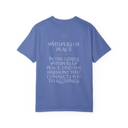 Whispers of Peace Nature | 15 Colors | EI Fashion Apparel - Image 42