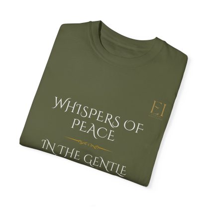 Whispers of Peace Nature | 15 Colors | EI Fashion Apparel - Image 39