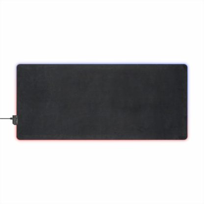 LED Gaming Mouse Pad | Nature Odyssey | EI Essentials - Image 3