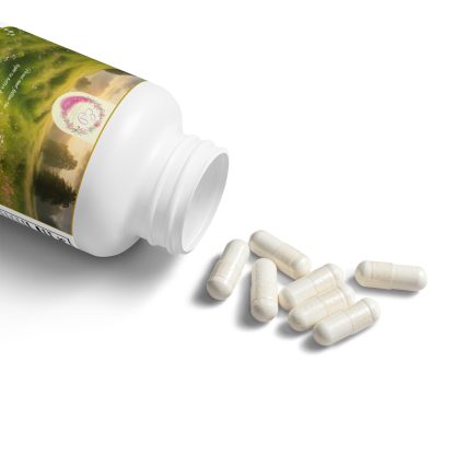 Digestive Enzyme Blend Supplement | 60 Capsules - Image 6