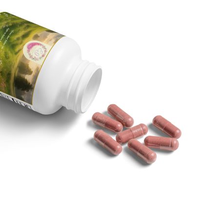 Boost your workout with Essence Innovation’s Organic Beetroot Supplement.