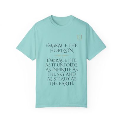 Embrace the Horizon Pastels | 15 Colors | 7 Sizes | EI Fashion Apparel - Image 9