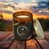 Aura Lux Golden Mango | Mango Coconut | 4oz and 9oz - Image 3