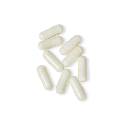 Magnesium Glycinate Supplement | 60 Capsules - Image 5