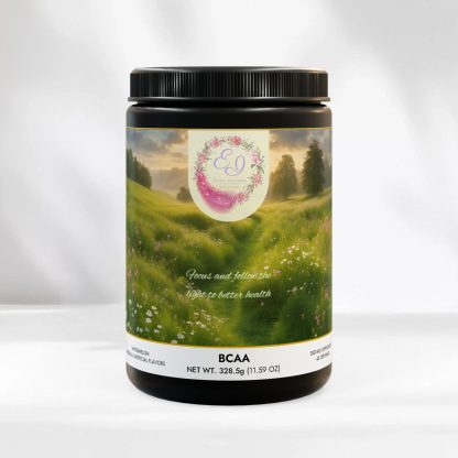 BCAA Supplement Watermelon Flavor | 325g (11.46oz)