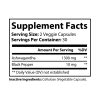Ashwagandha/Black Pepper Supplement | 60 Capsules - Image 7