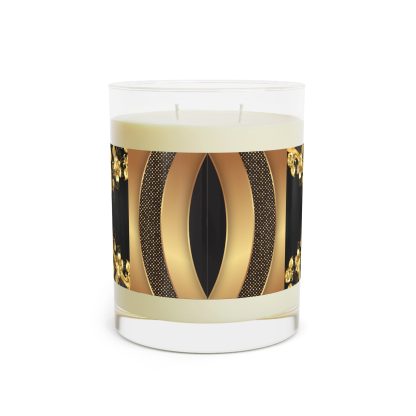 Aura Lux Collection 11oz | 3 Scents | Full Glass - Image 7