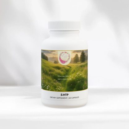 5-HTP Supplement | 60 Capsules