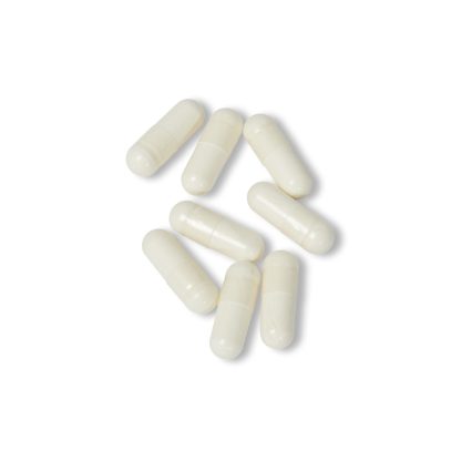 Vitamin K2 + D3 Supplement | 60 Capsules - Image 5