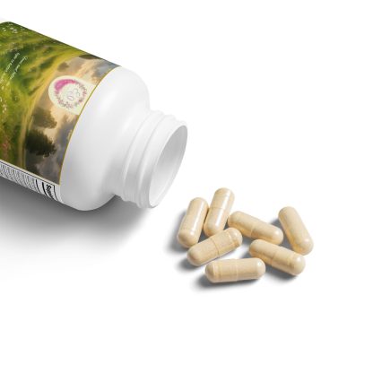 Multivitamin for Men | 60 Capsules - Image 6