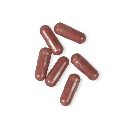 Organic Beetroot Supplement | 60 Capsules - Image 5