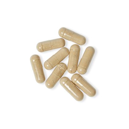 Magnesium and Zinc Supplement | 90 Capsules - Image 5