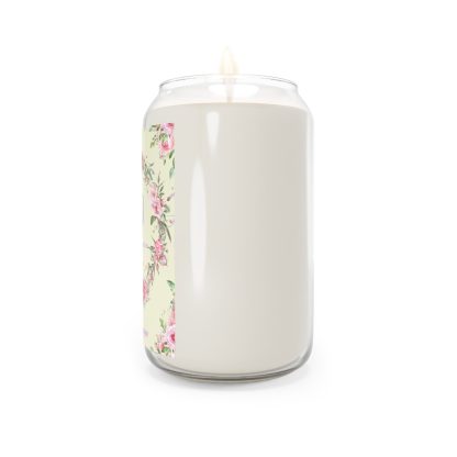 Vanilla Bliss Candle | Vanilla Bean | 13.75oz - Image 7